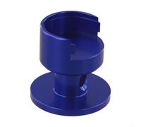 Aluminum Coil Pack Removal Tool For per bmw R1250GS Aluminum(Blue) | Lightweight aluminum build, silver finish, direct fit for R1250GS, easy install, replaces broken parts