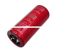 Aluminum Electrolytic Capacitor 50V 63V 80V 100V 10000UF 15000UF 22000UF Audio Filter 30X50MM 30X65MM 35X50MM 35x60mm 35X70MM AUOQKQUT(63V15000UF 35X50MM)