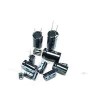 Aluminum electrolytic puzzles Itor 820uf, 1000uf, 1500uf, 2200uf, 3300uf, 4700uf, 6800uf, 10000uf, 25V 10pcs per lot EKFBQBGW(25V22000uf-5PCS)