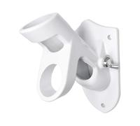 Aluminum Flagpole Base, Versatile Use for All Settings, Easy Installation Kit, Weather-Resistant & Rust-Free, Enhance Your Outdoor Decor