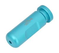 Aluminum frenzeel Equalization Tool - Professional Diving Ear Pressure Balancer, sccuba Freediving Training Device, Underwater Apnea