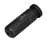 Aluminum frenzeel Equalization Tool - Professional Diving Ear Pressure Balancer, sccuba Freediving Training Device, Underwater Apnea Equalization