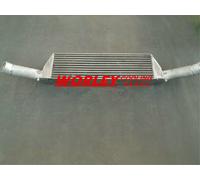 Aluminum Front Mount Intercooler Vauxhall Corsa D VXR 1.4 Turbo Upgrade new