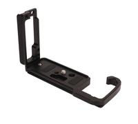 Aluminum L Plate Quick Release for A7RV/A7R5, 200g