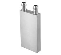 Aluminum Liquid-Water Cooling Block for Computer Cpu Radiator Pc and L