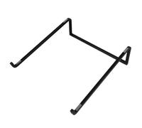 Aluminum Metal Laptop Stand for Desk Ergonomic Monitor Riser