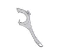 Aluminum Pail Opener Comfortable Grip for Effortless Opening Various Bucket Size Industrial Applications Easy Handling Construction Site Tool