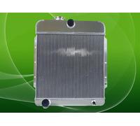 Aluminum Radiator FOR 1949 - 1956 Cadillac Series 60s, 61, 62, 75 49 50 51