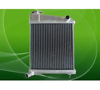 Aluminum radiator For 1967-1991 1968 1969 1970 Austin Rover Mini Cooper & Morris