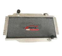 Aluminum Radiator For 1975-1978 Triumph Spitfire MARK III IV MK3 MK4 & 1500 1.5L