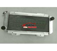 Aluminum Radiator For 1976-1983 FORD FIESTA I MK1 0.9L/1.1L M/T 1977 1978 1982