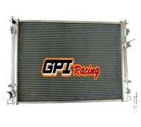Aluminum Radiator FOR 2006 2007 2008 2009 Dodge Charger 2.7L/3.5L/5.7L/6.1L new