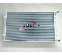 ALUMINUM RADIATOR for Audi A3 - 1.6 / 1.8 / 1.8 turbo petrol / 1.9 TDI - 96 - 03