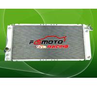 ALUMINUM RADIATOR For Deville 1993-1999 El Dorado 1993-02 Seville 4.6 V8