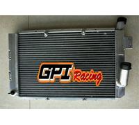 Aluminum Radiator FOR Ferrari 512 TR 1991-1994 92 93 ; F512M 1995 Passenger Side