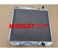 Aluminum Radiator for Ford GT HO GS V8 289 302 Windsor Falcon XM XP XR XT XW XY