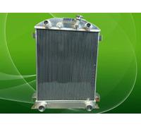 Aluminum Radiator for Ford W/Flathead Engine Manual MT 1932 32