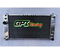 Aluminum Radiator for GMC JIMMY ENVOY 4.3L V6 1998 1999 2000 2001 brand new