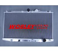Aluminum Radiator for HONDA 1.6L/1.8L D16B/F18B engine 1998 1999 2000 2001 2002
