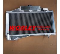 Aluminum Radiator for Morris Minor 1000 948 970 997 998/1071 1098 55-71 69 70 MT