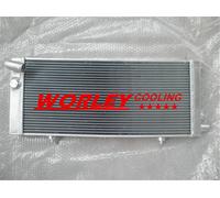 Aluminum Radiator FOR Peugeot 309 1.9 GTI Manual MT brand new