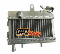 Aluminum Radiator for Polini Minimoto Pocket Bike 2-Stroke 32mm brand new
