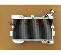 aluminum radiator for SUZUKI LTR450 LT450R LTR 450 06-09 2006 2007 2008 2009