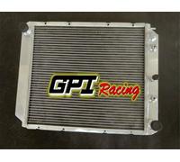 Aluminum radiator FOR Volvo 940 2.0 2.3 petrol turbo 944 945 1990-1998 91 92 93