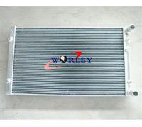 ALUMINUM RADIATOR for VW GOLF 1.4 1.6 1.8 / 1.8 turbo / 2.0 / 2.0 turbo petrol