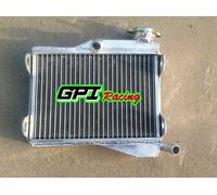 Aluminum Radiator for YAMAHA RD250 RD 250 RD350 LC 4L0 4L1