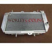 Aluminum Radiator for Yamaha YFZ450R YFZ450X 2009 2010 2011 YFZ 450R 450X new