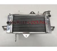 Aluminum Radiator For Yamaha YZF R125 YZF-R125 2008-2013 2009 2010 2011 2012 new
