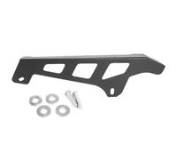 Aluminum Rear Chain Guard Cover Compatibile con 450 2024 motosciclette Sprocket Protezione Cover