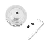 Aluminum Timing Belt Pulleys 60 Tooth 5mm Bore 3D Printer Accessories