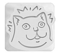 Aluminumn Keycap per colore luminoso delle tastiere meccaniche non sbiadire con tema facoltativo