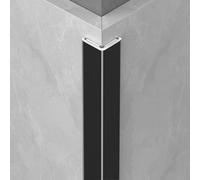 AluminumProtectors, 89 gradi L-Sd Ed Guards per Sharp s, striscia di tenuta multifunzione per proteggere e rimuovere le pareti