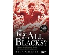 Alun Gibbard Who Beat the All Blacks? (Tascabile)