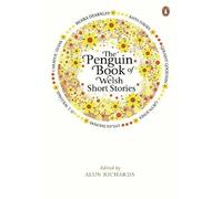 Alun Richards The Penguin Book of Welsh Short Stories (Tascabile)