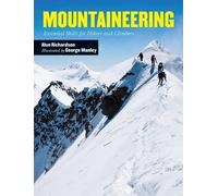 Alun Richardson Mountaineering (Tascabile)