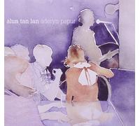 ALUN TAN LAN - ADERYN PAPUR