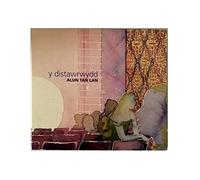 ALUN TAN LAN - Y DISTAWRWYDD