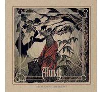 Alunah - Awakening The Forest