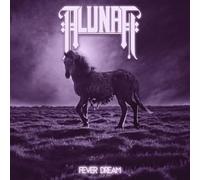 Alunah Fever Dream (Vinyl LP) 12" Album Coloured Vinyl