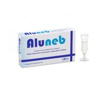 ALUNEB 15 FLACONCINI