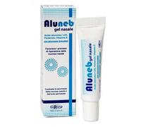Aluneb ALUNEB GEL NASALE 10 ML