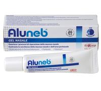 Sakura Italia Gel nasale ALUNEB 10 ml