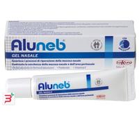 ALUNEB GEL NASALE 10ML