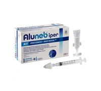 ALUNEB IPER KIT 20FL+MAD NASAL