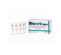 ALUNEB IPER SOL DA NEBULIZZARE