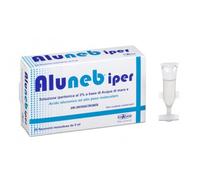 ALUNEB Iper 20 flaconcini 5ml
